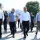 Վահագն Խաչատուրյանն այցելել է Գորիս