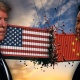 Politico: США проигрывают в соперничестве с Китаем из-за политики Трампа