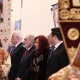 «Հրապարակ». Արշավել պատարագի ժամանակ