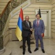 Փաշինյանը շնորհավորական ուղերձ է հղել Բելգիայի վարչապետին