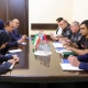 ՆԳՆ ոստիկանության պետն ընդունել է ԻԻՀ փոխդեսպանին