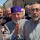 Միքայել արքեպիսկոպոս Աջապահյանն  իր պաշտպանների թիմի միջոցով արձագանքել է Փաշինյանի այսօրվա գրառմանը