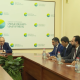 Հակոբ Սիմիդյանն ինքն է խնդրել իրեն ազատել Շրջակա միջավայրի նախարարի պաշտոնից