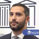 Ռուբինյանը լրագրողներին վիրավորեց. նրանք բոյկոտեցին ճեպազրույցը