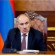 «Իրավունք». «Շատ գազ չտաք». Ի՞նչ է հրահանգել թիմակիցներին Նիկոլը արձակուրդ գնալուց առաջ