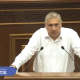 Ո՞վ է մեղավոր, որ 600 հազար հարկ չի եկել, ե՞ս, թե՞ Մինասյանը.Արթուր Խաչատրյան
