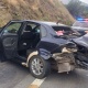 Երևան-Մեղրի ավտոճանապարհին բախվել են «Lexus»-ը և «Seat»-ը