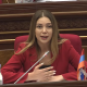 «ՀԷՑ-ի խլման գործընթացը ինչո՞ւ հրատապ պետք է քննարկենք»․ Աննա Գրիգորյան