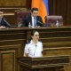ԱԺ–ն շարունակում է քննարկել ընդդիմադիր պատգամավորների անձեռնմխելիությունից զրկելու հարցը