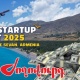 200 մլն դրամ՝ «Սեւան Ստարտափ Սամմիթ 2025»-ի համար. ինչ ծախսեր են արվել. «Ժողովուրդ»