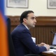 Ուզում եմ, որ բոլորս գիտակցենք այս ճանապարհի կառուցման կարևորությունը. Ավինյանը՝ Գյուրջյան փողոցը Մյասնիկյան պողոտային միացնող ճանապարհի հիմանորոգման մասին
