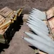 Азербайджан налаживает серийное производство артиллерийских снарядов «советских» калибров для Украины