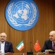 Իրանն ու Թուրքիան միասին ի վիճակի են երաշխավորել տարածաշրջանային կայունությունը. Ղալիբաֆ