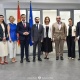 Հայկական պատվիրակության այցի նպատակն էր ծանոթանալ Չեռնոգորիայի կողմից ԵՄ անդամակցության ուղղությամբ իրականացվող քայլերին
