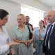 Շիրակի մարզպետն ու ՀՀ-ում ՄԱԿ-ի գրասենյակի մշտական համակարգողը քննարկել են արցախցիների բնակապահովման ծրագրի հարցերը