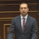 Կտուգանվեն 2 ավտոմեքենայի մասնակցությամբ ՃՏՊ-ի այն վարորդները, որոնք 20 րոպեում չեն հեռացնի տրանսպորտային միջոցը պատահարի վայրից
