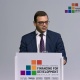 ՀՀ-ն սատարում է ԱՀԿ-ի շրջանակներում արդար, բազմակողմ առևտրային համակարգի մշակման գաղափարին. ԱԳ փոխնախարար