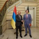 Քննարկվել են Հայաստան-Բելգիա հարաբերությունների օրակարգային մի շարք հարցեր