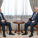 Քննարկել են տարածաշրջանի հաղորդակցությունների ապաշրջափակման հեռանկարները