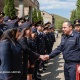 ՀՀ քննչական կոմիտեի նախագահն աշխատանքային այցէ  կատարել Կոտայքի քննչական վարչություն