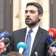 Սամվել Կարապետյանի նկատմամբ իրավական աբսուրդի սկիզբը հենց տրվել է Գլխավոր դատախազի կողմից, ինչն աննախադեպ է, ինչն անհերքելի է. Արամ Վարդևանյան