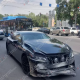 Երևանում բախվել են «Lexus»-ն ու շտապօգնության մեքենան 15:54 • 25.07.25