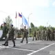 Օգոստոսի 12-ին ազդարարվել է «Արծիվ գործընկեր-2025» հայ-ամերիկյան համատեղ զորավարժության մեկնարկը