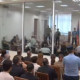 «Սրբազան պայքարի» գործով կալանավորված Արման Իսրայելյանի և Վահագն Չախալյանի կալանքը երկարաձգվեց 3 ամսով
