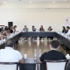 Ժաննա Անդրեասյանն ընդունել է «Դասավանդի՛ր հանուն Հայաստանի» ծրագրի 11-րդ սերնդի ուսուցիչ-առաջնորդներին