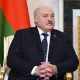 Լուկաշենկոն շնորհավորել է Գարեգին 2-րդին ծննդյան կապակցությամբ