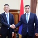 ՀՀ-ում Չինաստանի դեսպանը հյուրընկալվել է Հակակոռուպցիոն կոմիտեում
