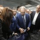 Կառավարությունը մաքսատուրքից ազատման արտոնություն կտա Սամվել Ալեքսանյանին պատկանող կարի ֆաբրիկային