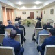 Քննչական կոմիտեի նախագահը ներկայացրել է գլխավոր վարչության նորանշանակ պետին