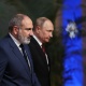 Փաշինյանը՝ Պուտինի հետ զրույցից հետո. «Տերը եղավ իմ օգնականը