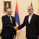 Փեզեշկիանին համոզելու ձևը Փաշինյանը գտել է․ «Հրապարակ»