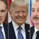 Փաշինյանը մեկնում է ԱՄՆ. սպասվում է հանդիպում Թրամփի և Ալիևի հետ