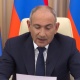 Ադրբեջանի նախագահի հետ որոշել ենք Դոնալդ Թրամփին Նոբելյան մրցանակ շնորհելու համատեղ դիմում հղել Միջազգային Նոբելյան կոմիտեին․ Փաշինյան