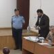 Ռուբեն Հակոբյանի խափանման միջոցը վերացվեց, նա ազատ արձակվեց դատական նիստերի դահլիճից