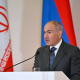 Փաշինյանը վստահեցնում է՝ Հայաստանն է ապահովելու իր տարածքով անցնող հաղորդակցության ուղիների անվտանգությունը