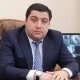 Արամ Ազատյանն ազատվել է Արաբկիր վարչական շրջանի ղեկավարի պաշտոնից