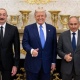 Վաշինգտոնյան իրադարձություններից անմիջապես հետո Ալիևը իր հարցազրույցում կրկին խոսել է ՀՀ Սահմանադրության փոփոխման մասին
