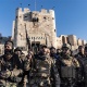 Курды сообщили о столкновениях в Алеппо с силами безопасности властей Сирии