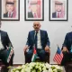 Հորդանանում կայացել է Սիրիայի հարցով եռակողմ հանդիպում՝ ԱՄՆ-ի մասնակցությամբ