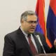 Ատրճանակի փողի տակ ձեռք բերված խաղաղությունը խաղաղություն չէ. Արամ Համբարյան