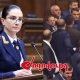 Գլխավոր դատախազի վարքը ծիծաղ է առաջացրել իրավապահ համակարգում. «Ժողովուրդ»
