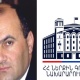 Նախկին դատախազը դատի է տվել ՆԳ նախարարությանը՝ զենքի հարցով. «Ժողովուրդ»