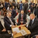 Նիկոլ Փաշինյանը ոչ թե «խաղաղության խաչմերուկ» է կառուցում, այլ թուրանական միջանցք․ Թևանյան
