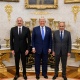 The Organization for World Peace: Путь к продвижению мира между РА и Азербайджаном остаётся неопределённым