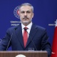 Այս պահին «Զանգեզուրի միջանցքի» վերաբերյալ կոնկրետ ոչինչ չկա․ Թուրքիայի արտաքին գործերի նախարար