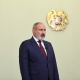 Խաղաղությունը պետք է մխիթարի որդեկորույս ծնողներին, այրիացած կանանց, կանանց կորցրած ամուսիններին, ծնող կորցրած զավակներին․ Փաշինյան